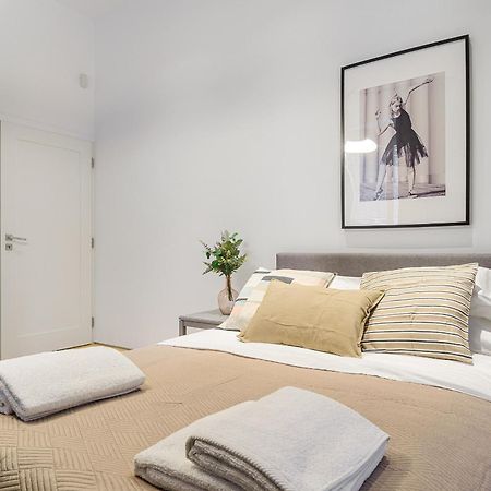 P&O Serviced Apartments Warecka Street Warszawa Eksteriør bilde