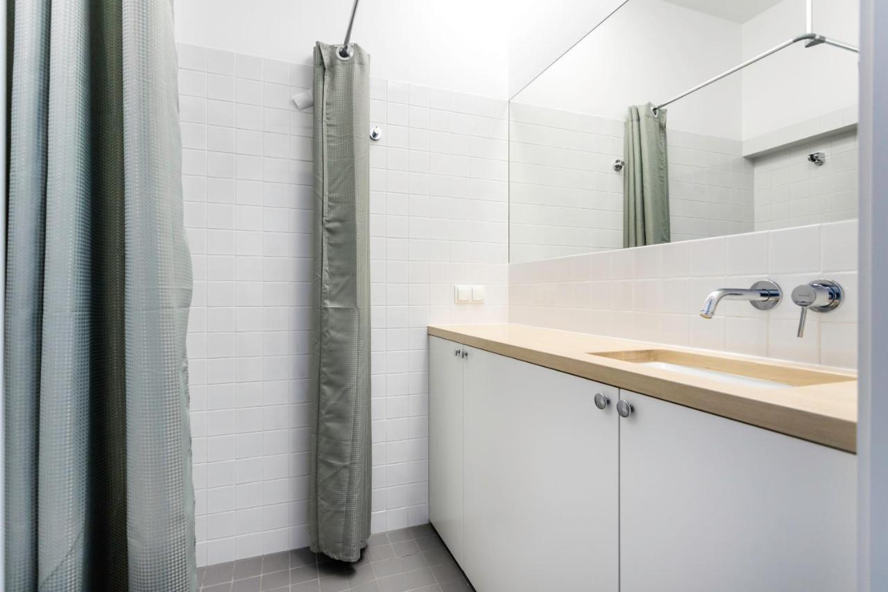 P&O Serviced Apartments Warecka Street Warszawa Eksteriør bilde