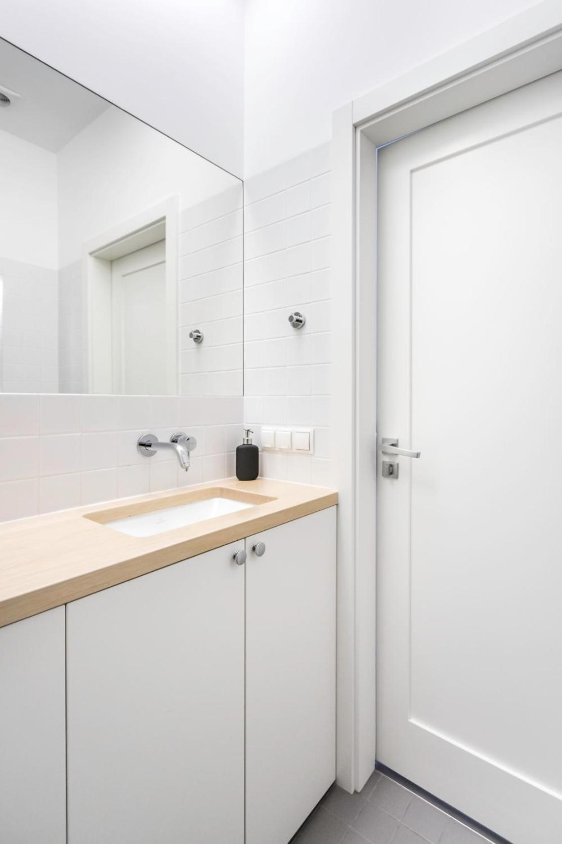 P&O Serviced Apartments Warecka Street Warszawa Eksteriør bilde