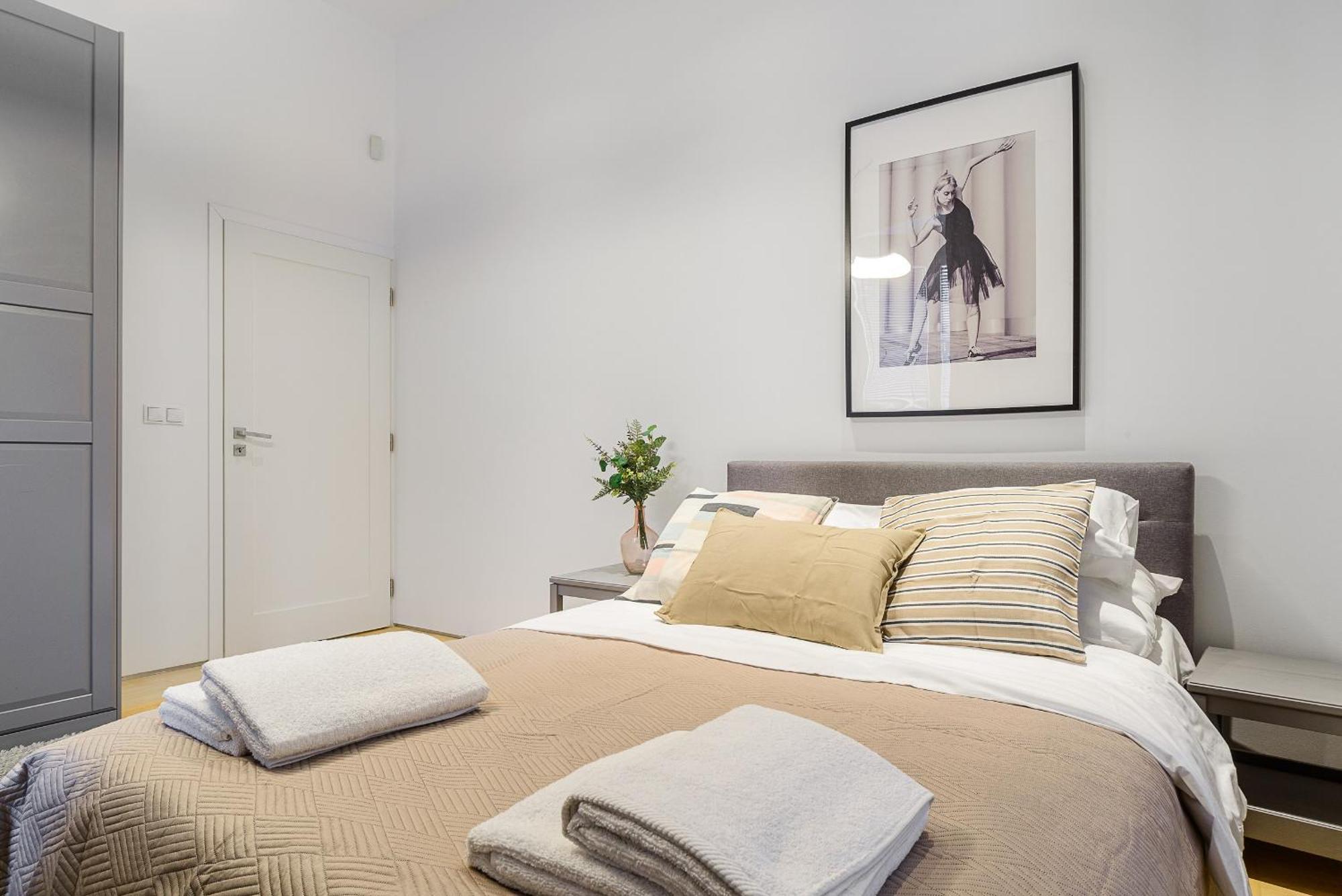 P&O Serviced Apartments Warecka Street Warszawa Eksteriør bilde