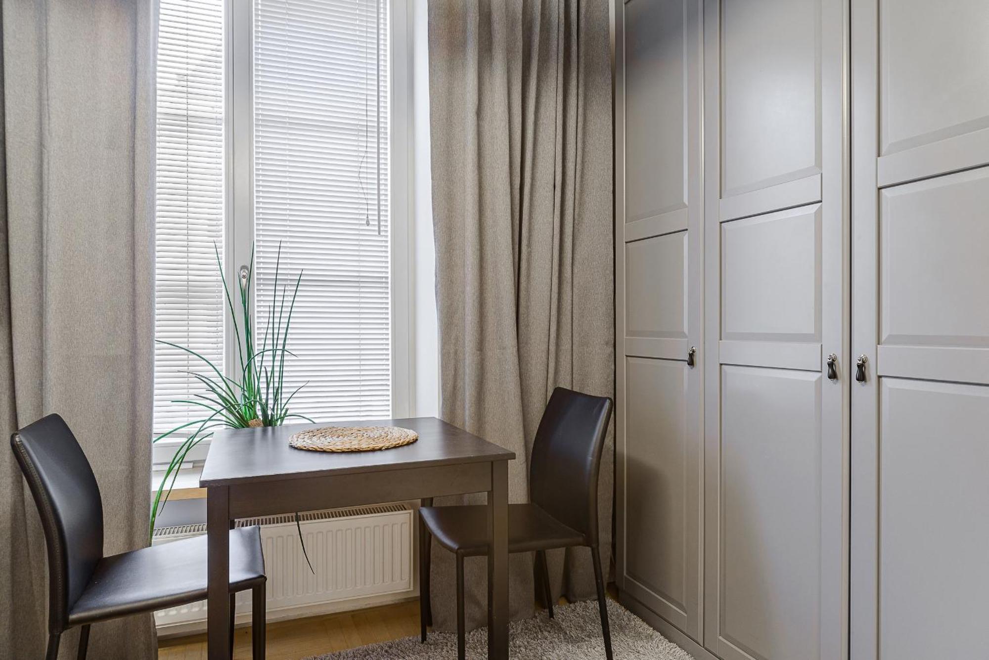 P&O Serviced Apartments Warecka Street Warszawa Eksteriør bilde