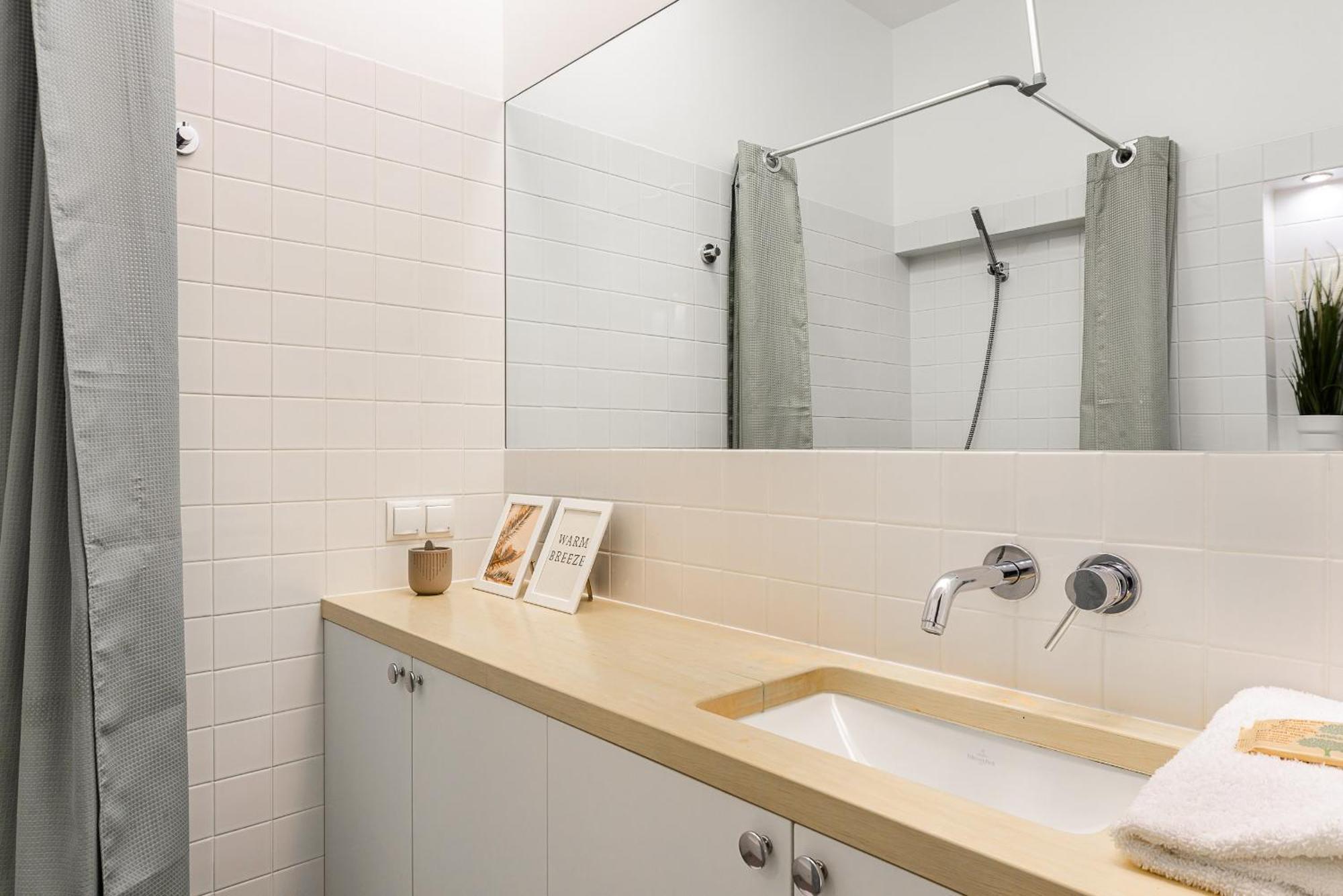 P&O Serviced Apartments Warecka Street Warszawa Eksteriør bilde
