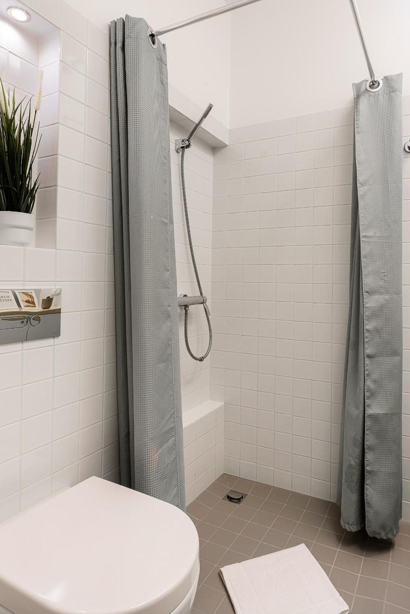 P&O Serviced Apartments Warecka Street Warszawa Eksteriør bilde